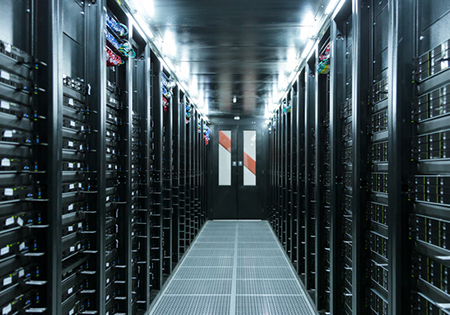 Equinix拟7.5亿美元收购BCE 25个数据中心设施_IDC国际资讯-