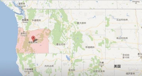 NTT在俄勒冈州建立新数据中心园区_IDC国际资讯-