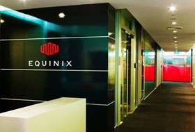 数据中心供应商Equinix公司2017年第二季度收入超过10亿美元_IDC国际资讯-
