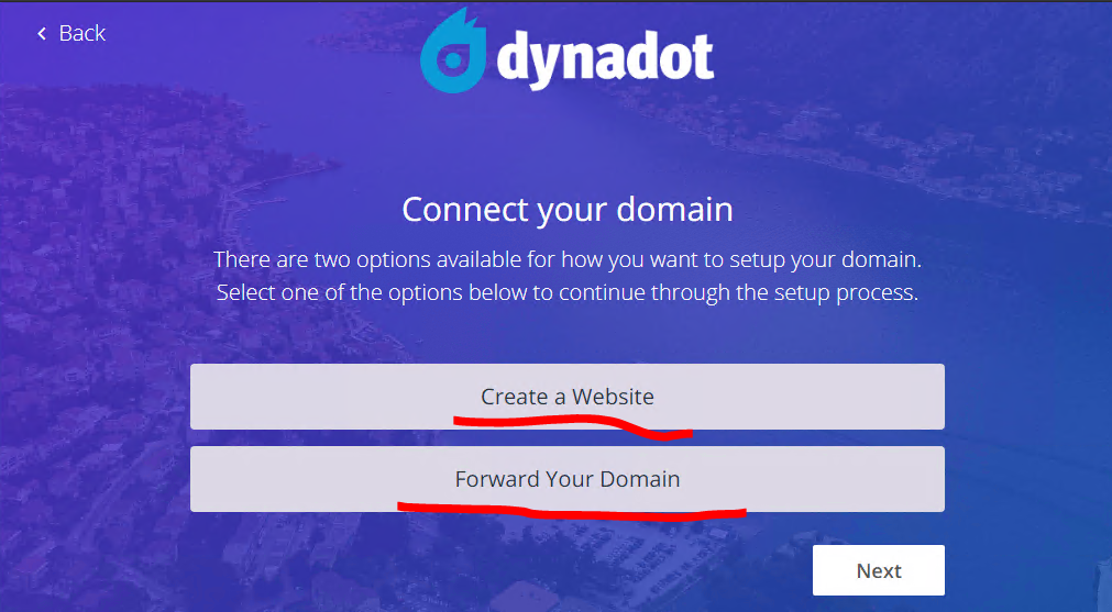 来自dynadot免费域名-