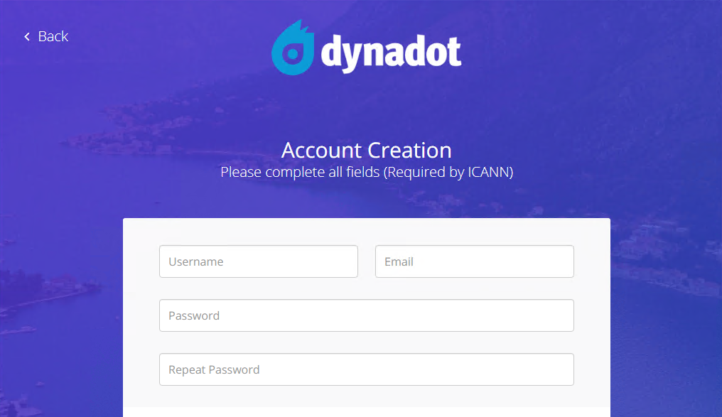 来自dynadot免费域名-