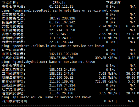 TheStack KVM 评测 TheStack KVM 评测-