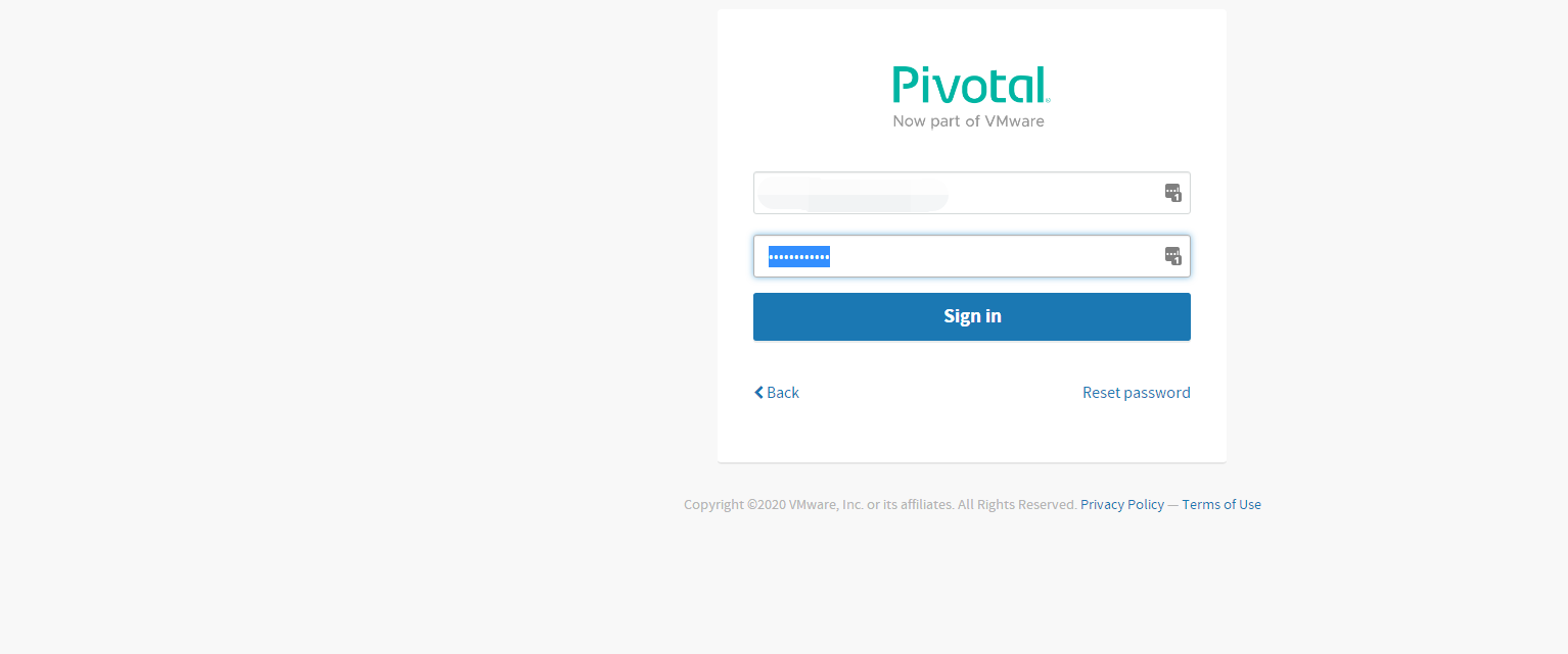 vmware家的免费paas,和ibm一样的cloud foundry,免费87刀信用额度 vmware家的免费paas,和ibm一样的cloud foundry,免费87刀信用额度-