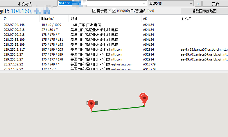 OlinkCloud新品上架AS9929精品网/CN2GIA美西圣何塞VPS评测-