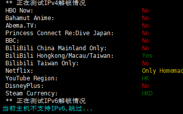 CMIVPS - VPS主机全场五折 香港带宽30M 月付3.5美元 评测-