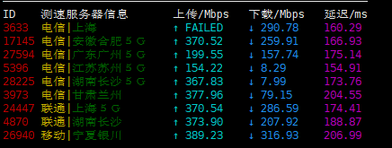 SaltyFish:德国vps,$6.5/月,三网联通9929线路/1G内存/10G SSD/300Mbps带宽@1.2T流量 评测-
