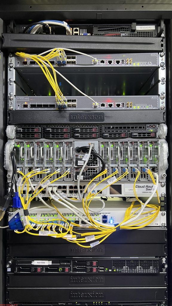 Ginernet:西班牙马德里VPS:10Gbps共享带宽/10Tbps DDoS防御/BGP会话/KVM虚拟化/每日异地备份/39.95欧元/年-