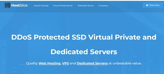 HostSlick荷兰真独享带宽服务器,1Gbps专用带宽,95欧元/月起,16个IPv4,支持支付宝/Paypal-