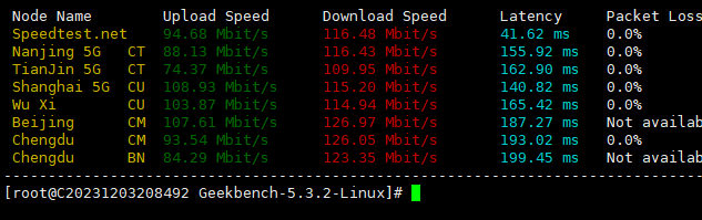 OuluCloud - CN2/9929三周年特惠 美国优化高防 香港CN2 美国/加拿大OVH 七折 评测-