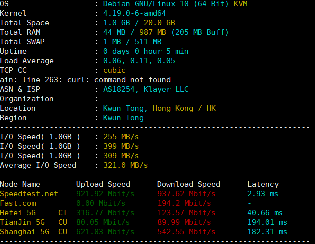 XSX Network全新品牌,12年运营历史,全场优惠$47.96/年,覆盖新加坡、香港、日本 评测-