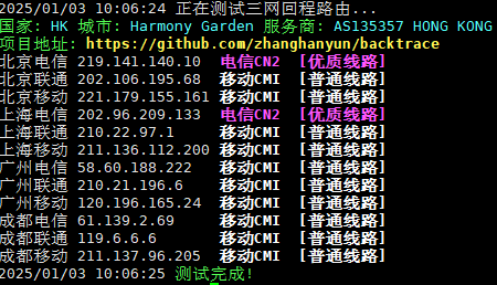 Md5Host提供全球服务器、域名注册，支持USDT支付，本次带来的是香港vps活动 评测-