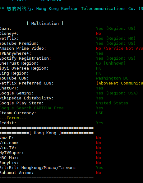 Md5Host提供全球服务器、域名注册，支持USDT支付，本次带来的是香港vps活动 评测-
